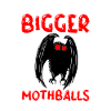 Funny Mothman Cryptid Cryptozoology