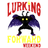 Mothman Crypttide Cryptozoology