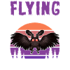 Mothman Crypttide Cryptozoology