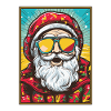 Santa Claus Christmas Santa