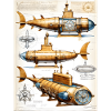 Submarine #2