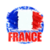 Frankreich