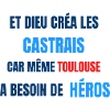CASTRES