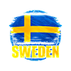 Suède