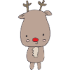 Baby Moose