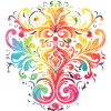 Glowing Roots