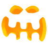 Halloween Pumpkin