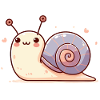 Escargot sucré