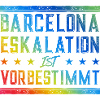 Barcelona Eskalation