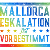 Mallorca Eskalation