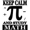 Mathe studieren Math-Student Mathematik Geschenk