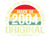 Legendary since 2004