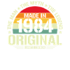 Legendary 1984