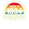 Cadeau unique de 1934