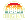 Unbyable - 1994 Légendes