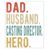 Casting-Direktor: Papa, Ehemann, Held