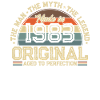 Legendary 1983