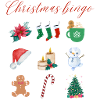 Christmas Bingo