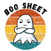 Boo sheet