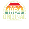Unique 1964