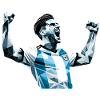 Fussball Argentinien