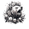 Bear Nature Environment Environmental Protection