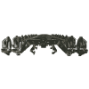 Wing LabelDrop