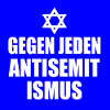 Gegen jeden antisemitismus