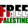 Free palestine