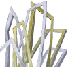 Abstrakte Formen