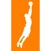 Basketball Silhouette