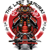 The last samurai