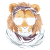Lion Sunglasses