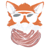 Fox Sunglasses