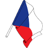 Drapeau de la République tchèque