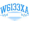 W6133XA is my favorite