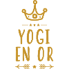 Yogi en Or / Yoga