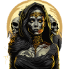 Queen Of Death
