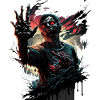 zombie