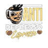 Espresso Anti Depresso Espresso Coffeeshop Latte