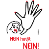 Nein Heißt Nein! (Angry / 2C)