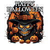Happy Halloween