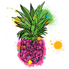 PinkPineapple HighRes 2