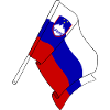 Flag Slovenia