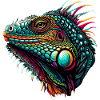 Iguana