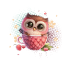 Owl Owls Its Owl Good