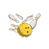 Slow Bowling Strikes