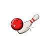 Spare Bowling Slow