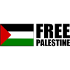 Free palestine