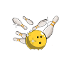 Spare Bowling Slow